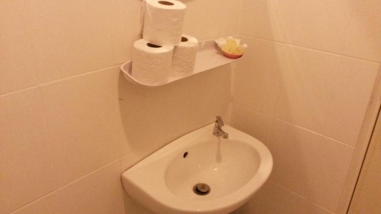 Hotel Rung Phangan Baan Tai Buitenkant foto